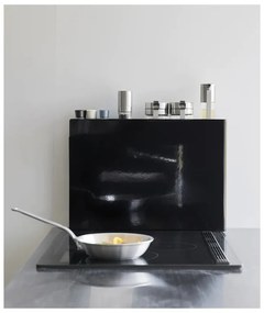 Organizzatore da cucina in metallo Tower - YAMAZAKI