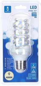 Lampadina LED E27/11W/230V 4000K - Aigostar