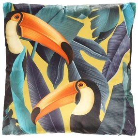 Eglo 420278 - Cuscino decorativo MOBARA 45x45 cm colorato