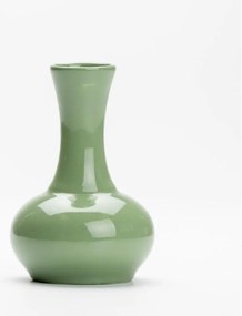 Vaso Alena luce verde