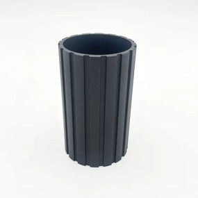 Brilagi - Faretto CRISPINA 1xGU10/10W/230V 10 cm nero