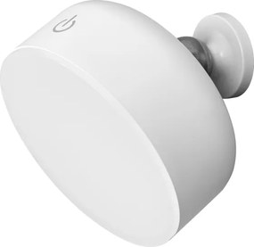 Osram - Lampada da scrivania LED ricaricabile dimmerabile 3 in 1 DECOR HELPER LED/1,8W/5V bianca