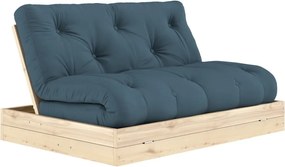 Divano color petrolio allungabile 145 cm Flip – Karup Design