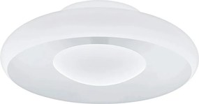 Eglo 97557 - Plafoniera LED MELDOLA LED/24W/230V