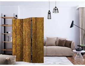 Paravento Golden Chamber [Room Dividers]