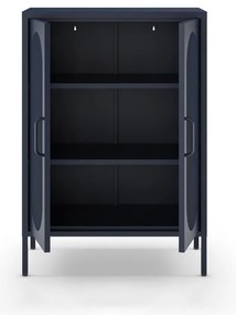 Mobile blu scuro 70x100 cm Diora - Marckeric