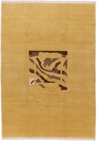 Nepal Tappeto orientale 200x290 (Indian) Annodato A Mano