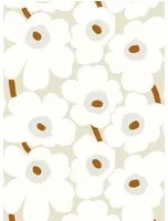 Marimekko Carta da parati Unikko - 23351