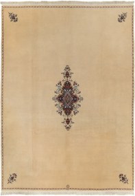 Kerman Tappeto persiano 270x370 (Iran) Annodato A Mano