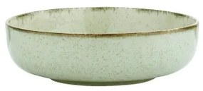 Set da tavola 12 pezzi, verde, porcellana