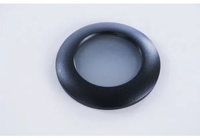 Azzardo AZ0809 - Lampada da incasso per bagno EMILIO 1xGU10/50W/230V IP54