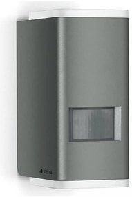 Steinel 067199 - Lampada da esterno a LED con sensore L 930 S LED/9,3W/230V IP44
