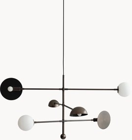 Lampadario grande Sahn