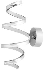 Lampada LED SPRING APP828-W CHROME