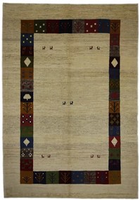 Gabbeh Tappeto persiano 290x210 (Iran)