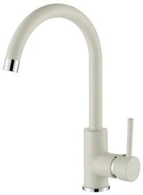 Concept BDG3334BE - Miscelatore per lavello 33,5 cm granito/beige