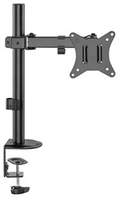 Supporto TV iggual IGG318294 17"-32"