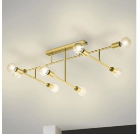 Eglo 99643 - Lampada LED per scale MECINOS LED/2W/230V bianco