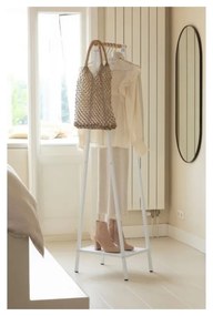 Appendiabiti in acciaio bianco Linn - Brabantia