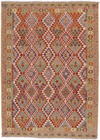Kilim Tappeto orientale 250x180 (Afghanistan) Tessuto A Mano