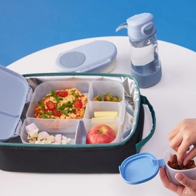 Box porta merenda grande – chill out