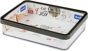 Contenitore per alimenti Loft - Rotho