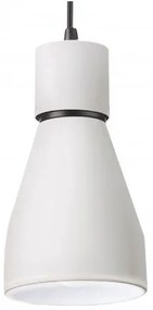 Lampadario a sospensione con filo AVALON 1xE27/60W/230V