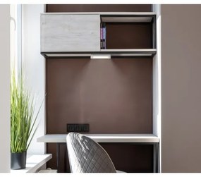 Globo 93000 - LED lampada ricaricabile YUKI LED/2W/5V 800 mAh