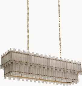 Lampadario fatto a mano Caprera
