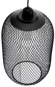 Lampadario solare LED su filo MEGGY 1,2V 200 mAh IP44