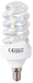 LED Lampadina E14/9W/230V 3000K - Aigostar