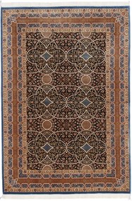 Isfahan Tappeto orientale 200 x 140 (Pakistan) Annodato A Mano