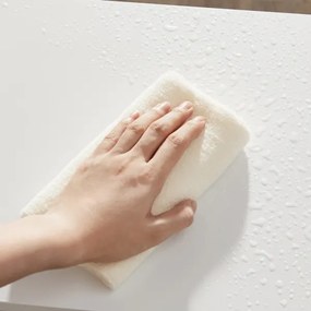 Mobile da bagno REMI bianco