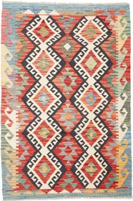 Kilim Tappeto orientale 100x150 (Pakistan) Tessuto A Mano