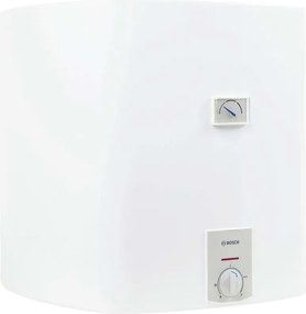 Bosch - Riscaldatore ad accumulo a parete Tronic 3500 t circuito singolo Bas bianco tipo TR3500T 30 b 30 l