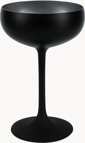 Set di 6 coppe da champagne Elements