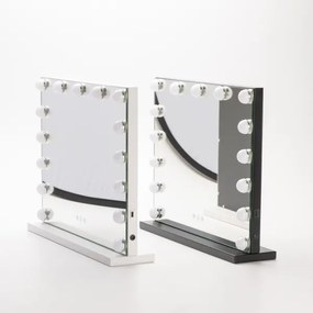 Brilagi - Specchio trucco LED dimmerabile HOLLYWOOD 15W 3000-6500K