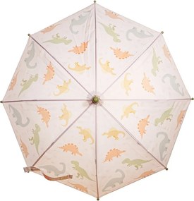 Ombrello per bambini Desert Dino - Sass &amp; Belle