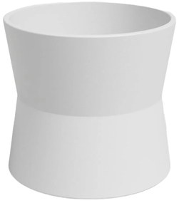 Vaso in ceramica ø 14 cm Diana - Artevasi