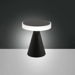 Fabas Luce -  Neutra LED TL S  - Lampada da tavolo design piccola