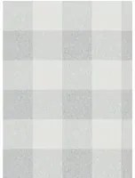 Sandberg Carta da parati Lykke - Misty Blue