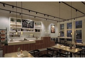 Lampadina LED INNER ST64 E27/3,5W/230V 1800K - Paulmann 28880