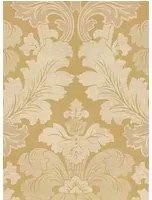 Little Greene Carta da parati Bonap - Pure Gold