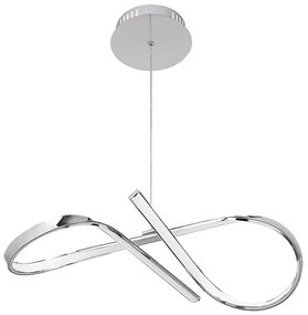 Rabalux 2188 - Lampadario LED a sospensione con filo ANIELA LED/20W/230V