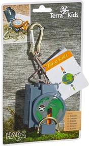 Terra Kids - Bussola