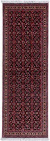 Tabriz Tappeto 60x180 (Iran) Annodato A Mano