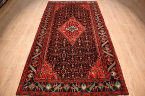 Bidjar Tappeto persiano 300 x 150 (Iran) Annodato A Mano