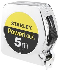 ST FLESSOMETRO POWERLOCK METALLO MT.5 1-33-194