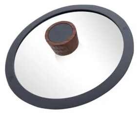 Resto - Pentola con coperchio CAPELLA 3 l 20 cm