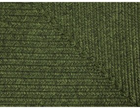 Tappeto verde per esterni 170x120 cm - NORTHRUGS